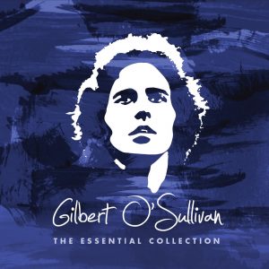 Graham Stokes, Music Management, Artist Consultancy, Gilbert O'Sullivan Essential Collection